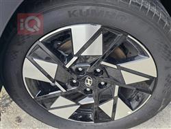 هيونداي كونا